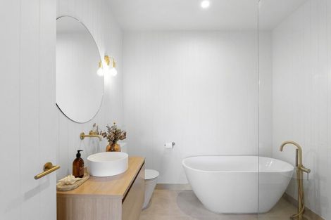 Photo of property in 89f Taylors Mistake Road, Scarborough, Christchurch, 8081