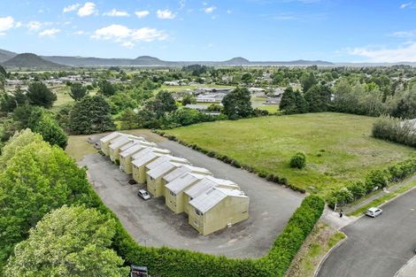 Photo of property in 6/24 Turanga Place, Turangi, 3334