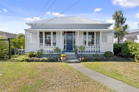 Photo of property in 110 Bordesley Street, Phillipstown, Christchurch, 8011
