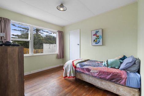 Photo of property in 79 Taumaihi Street, Bulls, 4818