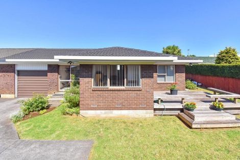Photo of property in 3/96 Fitzroy Street, Papatoetoe, Auckland, 2104