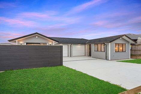 Photo of property in 157 Hitchen Road, Pokeno, 2402