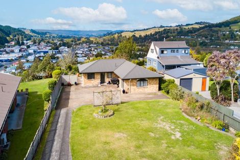 Photo of property in 21 House Avenue, Taumarunui, 3920