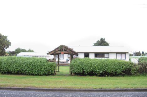 Photo of property in 23 Lochmaben Road, Tokoroa, 3420