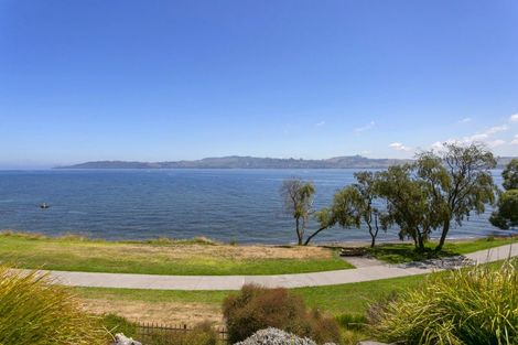 Photo of property in 10 Oregon Drive, Rainbow Point, Taupo, 3330