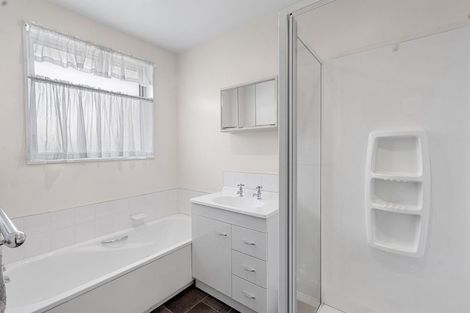 Photo of property in 1/9b Ingrid Street, Parklands, Christchurch, 8083