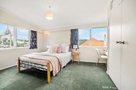 Photo of property in 25 Wade Street, Wadestown, Wellington, 6012