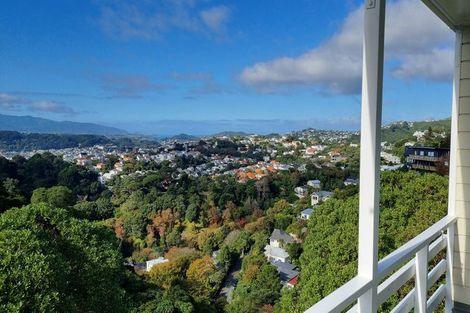 Photo of property in 29a Harbour View Road, Northland, Wellington, 6012