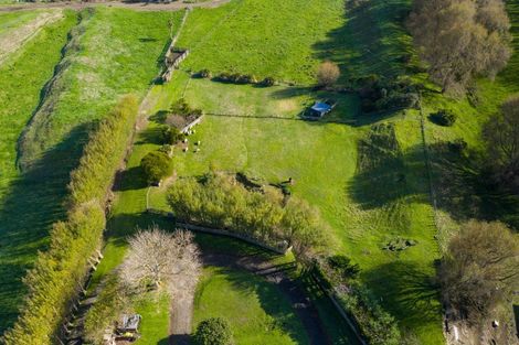 Photo of property in 451 Pyke Road, Glen Oroua, Palmerston North, 4477