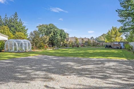Photo of property in 15 Bay Road, Oxford, 7430