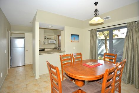 Photo of property in St Lukes Courts, 170 Peterborough Street, Christchurch Central, Christchurch, 8013