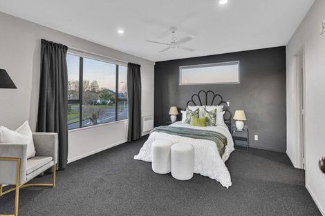 Photo of property in 3 Purakanui Place, Northwood, Christchurch, 8051