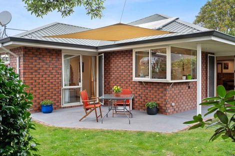 Photo of property in 70a Colman Avenue, Sockburn, Christchurch, 8042