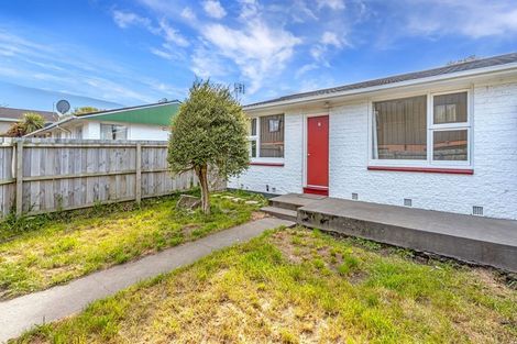Photo of property in 2/497 Gloucester Street, Linwood, Christchurch, 8011