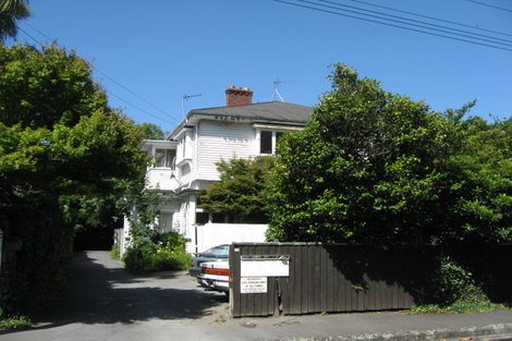 Photo of property in 12 Hewitts Road, Merivale, Christchurch, 8014