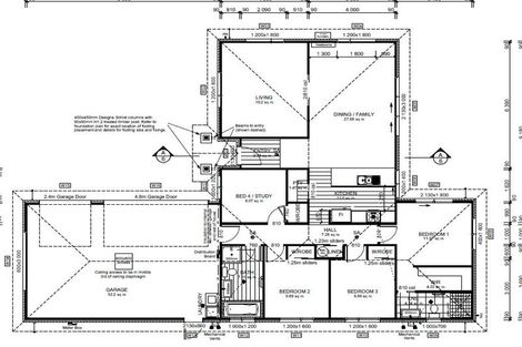Photo of property in 67 Farthing Drive, Prebbleton, 7604