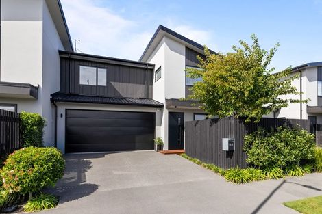Photo of property in 144 Metehau Street, Marshland, Christchurch, 8083