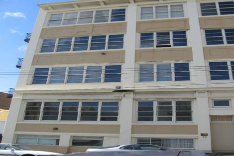 Photo of property in 15/37u Majoribanks Street, Mount Victoria, Wellington, 6011