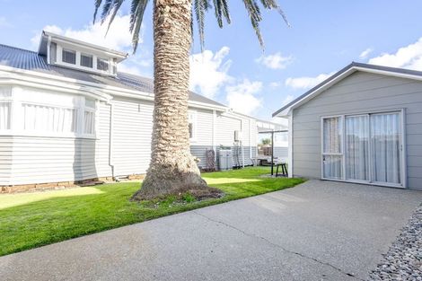 Photo of property in 81 Fitzherbert Street, Hokitika, 7810