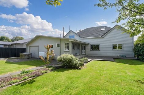 Photo of property in 99 Lewis Street, Gladstone, Invercargill, 9810