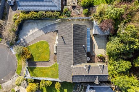 Photo of property in 19 Mimihau Grove, Wainuiomata, Lower Hutt, 5014