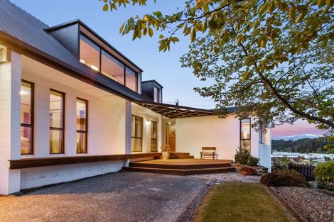 Photo of property in 31 Glencarron Street, Alexandra, 9320