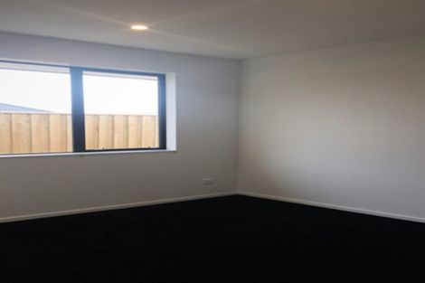 Photo of property in 85 Ridgeway Avenue, Rolleston, 7615