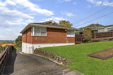 Photo of property in 27 Prangley Avenue, Mangere, Auckland, 2022