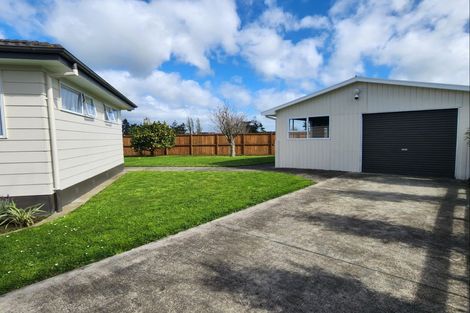 Photo of property in 44 Escort Grove, Awapuni, Palmerston North, 4412