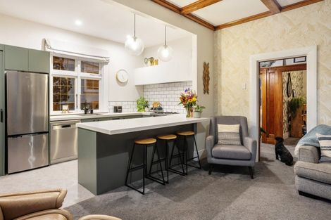 Photo of property in 9 Warden Street, Opoho, Dunedin, 9010
