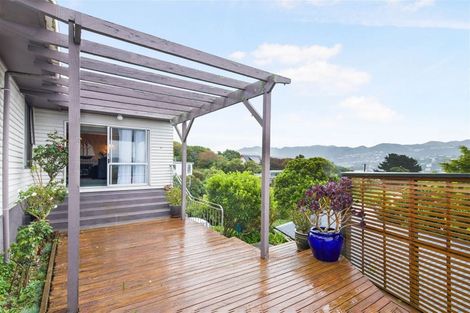 Photo of property in 19 Macaulay Street, Johnsonville, Wellington, 6037