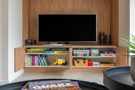 Photo of property in 4/24 Devonport Lane, St Albans, Christchurch, 8014