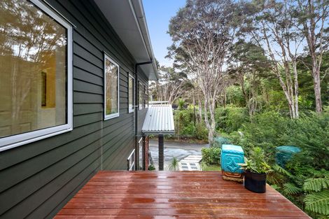 Photo of property in 190a Huia Road, Titirangi, Auckland, 0604