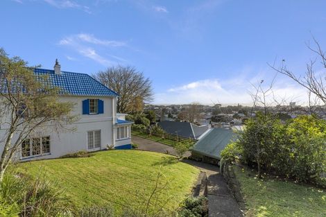 Photo of property in 149 Vivian Street, New Plymouth, 4310