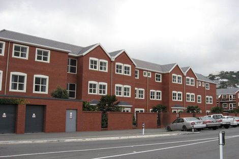 Photo of property in Rita Angus Retirement Village, 101/66 Coutts Street, Kilbirnie, Wellington, 6022
