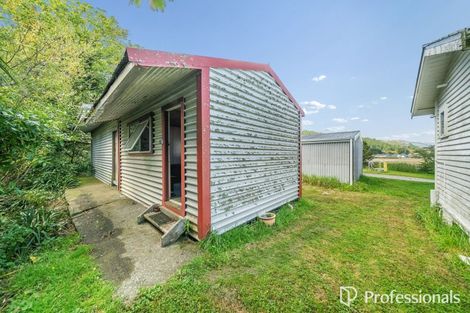Photo of property in 120 Upper Fitzherbert Road, Wainuiomata, 5373