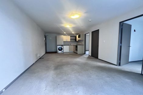 Photo of property in Dual Apartments, 401/142u Vivian Street, Te Aro, Wellington, 6011