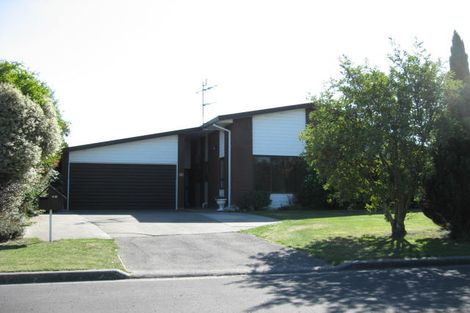 Photo of property in 26 Spring Place, Leeston, 7632