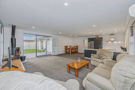 Photo of property in 68 Quartz Drive, Rolleston, 7614