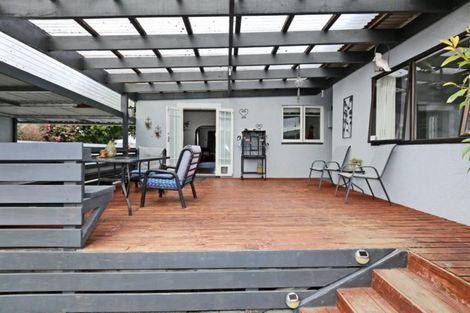 Photo of property in 509 Lumsden Road, Akina, Hastings, 4122