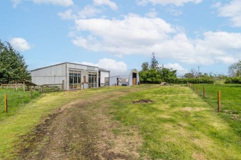 Photo of property in 4833 State Highway 29, Matamata, 3472