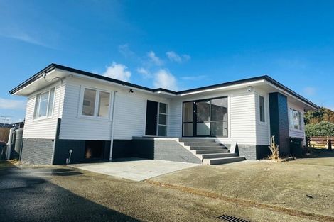 Photo of property in 46 Christmas Road, Manurewa, Auckland, 2102