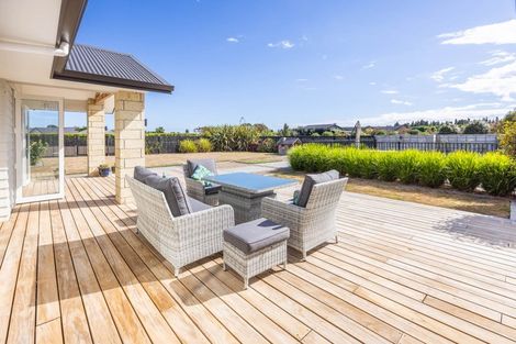 Photo of property in 17 Margot Lane, Matangi, Hamilton, 3283