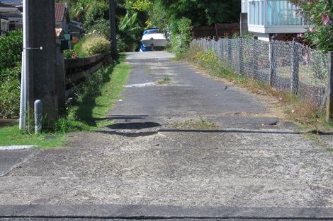 Photo of property in 14 Parker Avenue, New Lynn, Auckland, 0600
