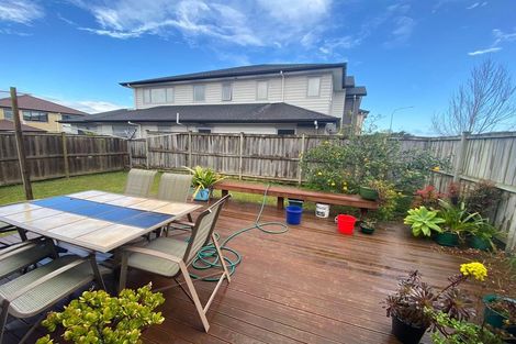 Photo of property in 1 Cranford Drive, Flat Bush, Auckland, 2019