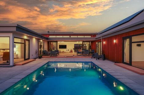 Photo of property in 3 Lanner Drive, Rolleston, 7615