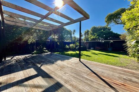 Photo of property in 91 Union Street, New Brighton, Christchurch, 8061