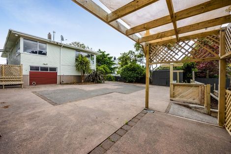 Photo of property in 3a Waimea Street, Westown, New Plymouth, 4310