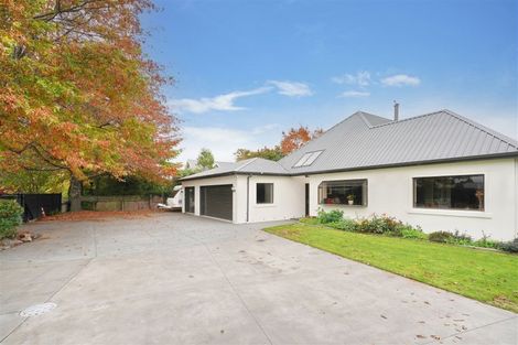 Photo of property in 11 Parnham Lane, Kaiapoi, 7630