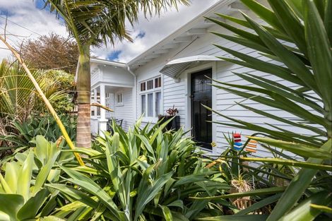 Photo of property in 15 Rawhiti Street, Vogeltown, New Plymouth, 4310